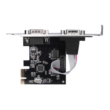 S-LINK SL-EX2S PCI Express TO Seri PORT (RS232)(1923)