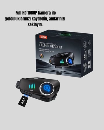 Q28 İNTERCOM