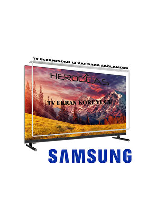 Samsung 48S90F 48 İNÇ TV EKRAN KORUYUCU