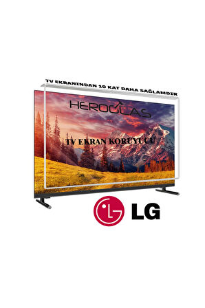 LG 55UA85006LA 55 İNÇ TV EKRAN KORUYUCU