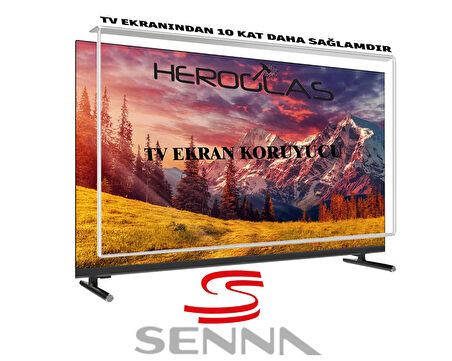 Senna 32GF7000F 32 İNÇ TV EKRAN KORUYUCU