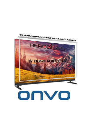 Onvo 32OVF4000AH 32 İNÇ TV EKRAN KORUYUCU