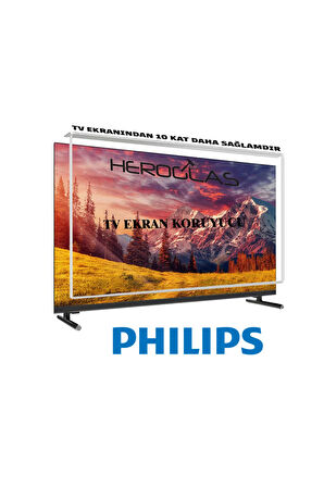 Philips 6581065810  65 İNÇ TV EKRAN KORUYUCU