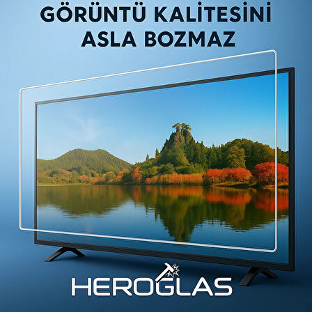 Philips 5581055810 55 İNÇ TV EKRAN KORUYUCU