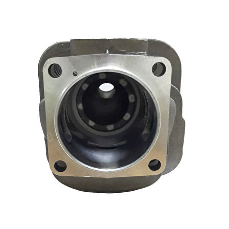 Hsgl Motorlu Testere Husqvarna 272  52 mm Silindir Piston Takımı