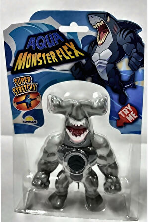 igür spyro Monster Flex, Süper Esnek Deniz Canavarı Kız Çocuk Eğitici Oyuncak Erkek Çocuk Oyuncaklar