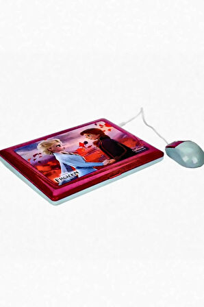 Türkçe Laptop Eğitici Öğretici İlk Tabletim Kız Çocuk Eğitici Oyuncak Erkek Çocuk Oyuncaklar