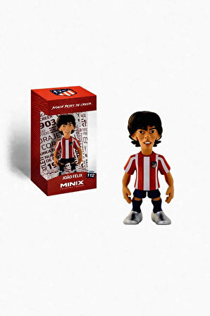 nix Joao Felix Koleksiyon FigürüLisanslı Joao Felix Kız Çocuk Eğitici Oyuncak Erkek Çocuk Oyuncaklar
