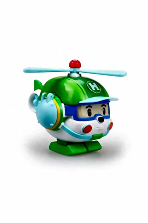 Transformers Robot Figür Helly Kız Çocuk Eğitici Oyuncak Erkek Çocuk Oyuncaklar