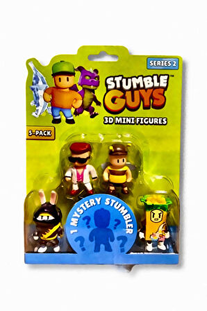 - Furiken - Disco Dan - Stumblebee - Cereal Killer Kız Çocuk Eğitici Oyuncak Erkek Çocuk Oyuncaklar