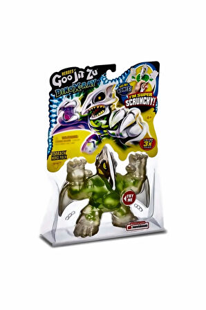 Goojitzu Teki Figür Dino X Ray Gjt24000 - Terrack Kız Çocuk Eğitici Oyuncak Erkek Çocuk Oyuncaklar