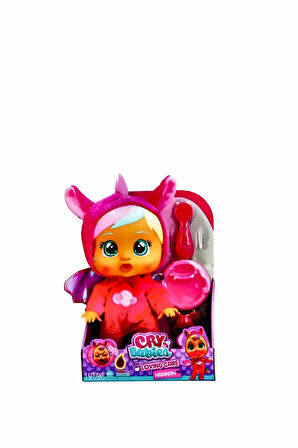 Hannah Love Seri 2 Ağlayan Bebekler Kız Çocuk Eğitici Oyuncak Erkek Çocuk Oyuncaklar