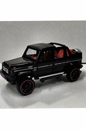 :22 Sesli Işıklı Kaput Bagaj Kapılar Açılabilen Jip Kız Çocuk Eğitici Oyuncak Erkek Çocuk Oyuncaklar