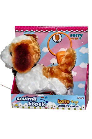 e Yürüyen/sesli Khv.-rst-pff Kategori: Peluş Oyunca Kız Çocuk Eğitici Oyuncak Erkek Çocuk Oyuncaklar
