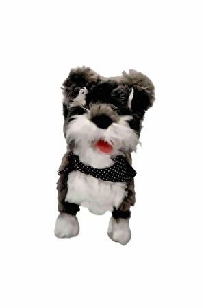Sunman Sevimli Köpek Mocha Kız Çocuk Eğitici Oyuncak Erkek Çocuk Oyuncaklar