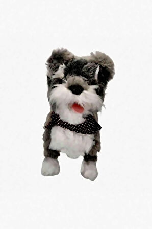 Sunman Sevimli Köpek Mocha Kız Çocuk Eğitici Oyuncak Erkek Çocuk Oyuncaklar