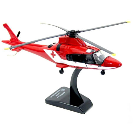 DİANOMİ NEWRAY 1:43 ÖLÇEK METAL HELİKOPTER AGUSTA westland