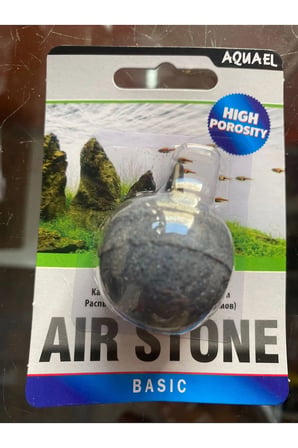 Hava Taşı Aır Stone Sphere 30mm