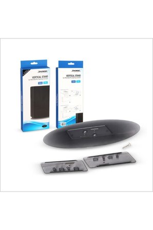 Tp4-825 Ps4 Konsol Pro Ve Slim Dikey Stand Uyumlu