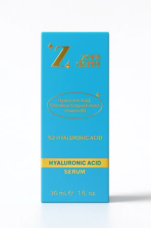 Aydınlatıcı, Cilt Ton Eşitleyici, Nemlendirici Serum Arbutin %2+ Hyaluronic Acid Leke Karşıtı,
