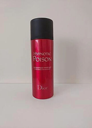 Hypnotic posion Deodorant 200 ml