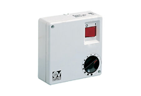 Hız Anahtarı Vortice - C 2.5