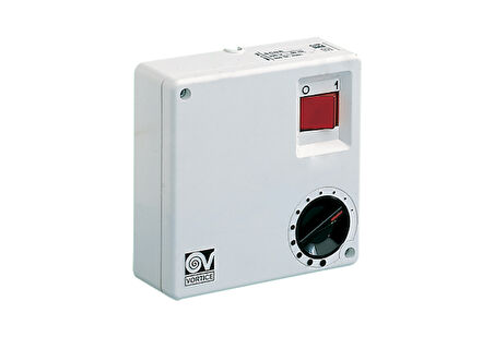 Hız Anahtarı Vortice - C 1,5