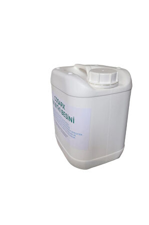 Hızlı Etkili Sıvı Çim Gübresi 20 Kg