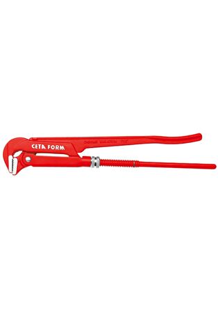 Ceta Form I01-15 Maşalı Boru Anahtarı 1-1-2''