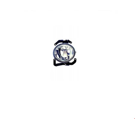 HYUNDAİ - SİS FARI SAĞ İ10 2007-