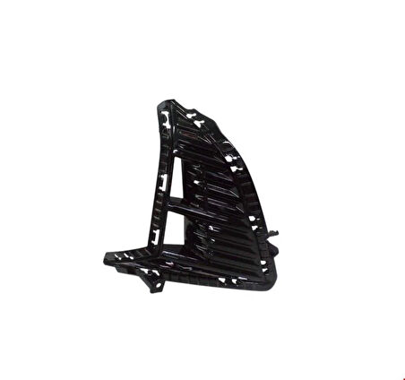 Hyundai i20 Elite 2023 Sonrası Uyumlu Sağ Sis Farı Kapağı