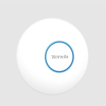 TENDA I26 AX1500 2 Gigabit 300Mbps+1201Mbps Tavan Tipi Access Point