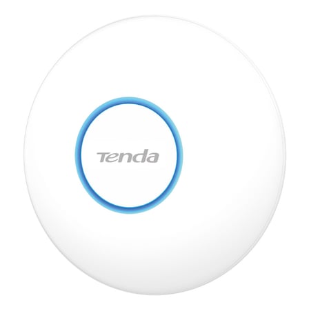 TENDA I27 AX3000 (Wi-Fi 6) 574Mbps+2402Mbps MU-MIMO Access Poin