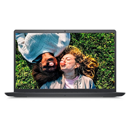 Dell Inspiron 15 3520 Intel Core i5-1235U 8GB DDR4 512GB SSD 15.6 inç Full HD 120Hz IPS Ubuntu Laptop (I35201003U)
