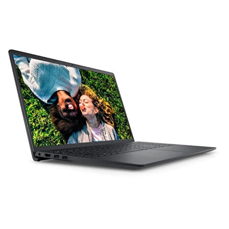 Dell Inspiron 15 3520 Intel Core i5-1235U 8GB DDR4 512GB SSD 15.6 inç Full HD 120Hz IPS Ubuntu Laptop (I35201003U)