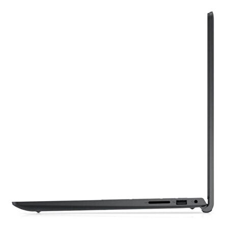 Dell Inspiron 15 3520 Intel Core i5-1235U 16GB 1TB SSD 15.6 inç Full HD 120Hz IPS Ubuntu Laptop (I35201003Uv2)