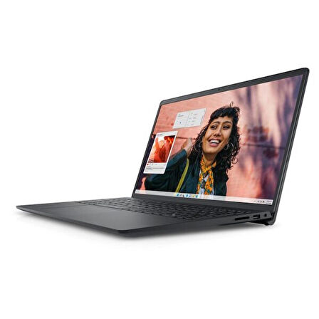 Dell Inspiron 15 3530 Intel Core i7-1355U 16GB DDR4 1TB SSD 15.6 inç Full HD 60Hz IPS Ubuntu Dokunmatik Laptop (I35301018TU)
