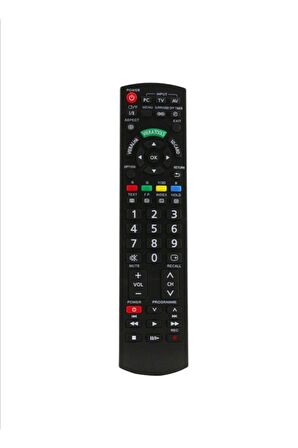 Viera Lcd Led Tv Kumandası