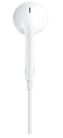 Apple iPhone 7/8/x/11/12 İçin Lightning EarPods Kulaklık. iPhone 7/8/x/xs/xr/11/11Pro/12/12Pro Uyumlu Kulakiçi Kulaklık (İthalatçı Garantili)(Bluetooth Bağlantılı)