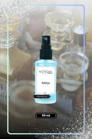 STRAIGHT TO HEAVEN ERKEK PARFÜM KOKULU 50 ML IŞILTILI CEP KOLONYASI