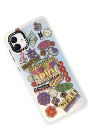 Samsung Galaxy A04 Kılıf Estoril Desenli Kapak - Estoril - 14-(5796)