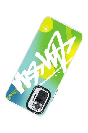 Xiaomi Redmi Note 10 Pro Kılıf Estoril Desenli Kapak - Estoril - 2-(5796)