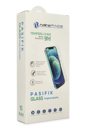 Samsung Galaxy A23 4G Pasifik Cam Ekran Koruyucu-(5796)