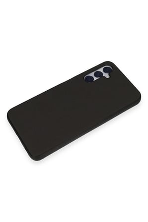Samsung Galaxy A05S Kılıf Taft Kapak - Titan Gri-(5796)