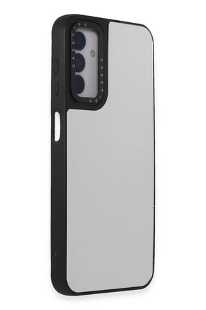 Samsung Uyumlu Galaxy M14 5G Kılıf Mirror Desenli Kapak - Mirror - 16-(5796)