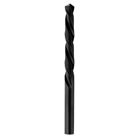 9.40mm IAT DIN338LH SOL MATKAP UCU HSS