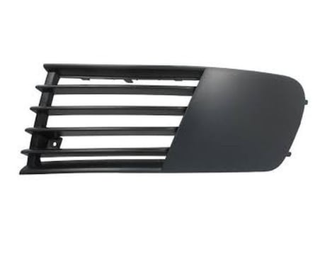 SEAT - ÖN TAMPON IZGARA SİSSİZ SOL İBİZA 2002-