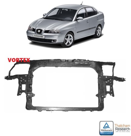 SEAT - ÖN PANEL İBİZA 2002-