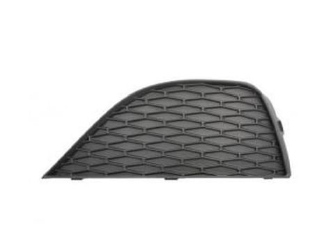 SEAT - ÖN TAMPON IZGARA SİSSİZ SOL İBİZA 2008-