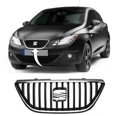 SEAT - ÖN PANJUR İBİZA 2008-